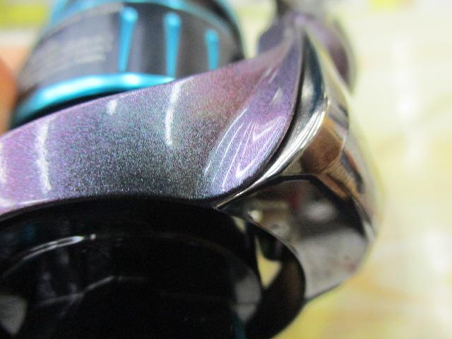 23ｴﾒﾗﾙﾀﾞｽRX FC LT2500S-H-DH