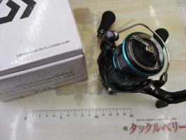 23ｴﾒﾗﾙﾀﾞｽRX FC LT2500S-H-DH