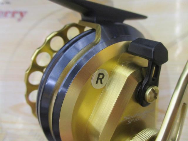 19ｾｲﾊｺｳSP RC83 ｺﾞｰﾙﾄﾞ R