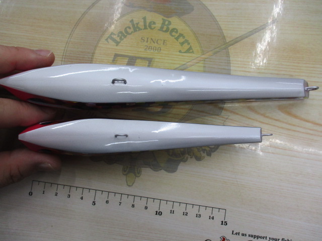 【ｾｯﾄ商品】ﾎﾞｰｽﾞﾚｽ ｻﾞﾋﾞｴﾙ2点ｾｯﾄ(2)