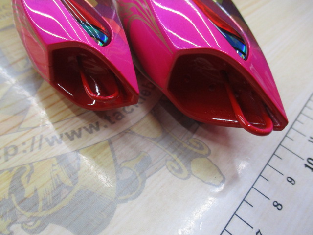 【ｾｯﾄ商品】ﾎﾞｰｽﾞﾚｽ ｻﾞﾋﾞｴﾙ2点ｾｯﾄ(2)