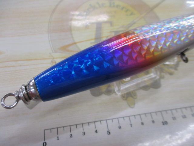 青鸞180F