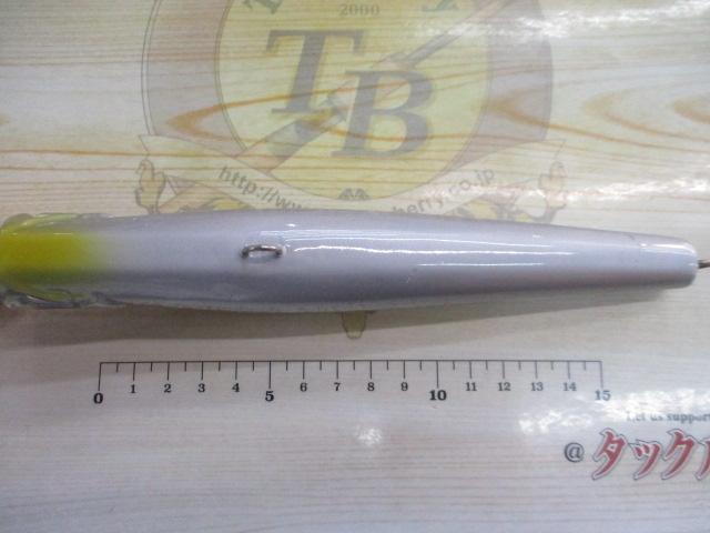 ｴﾝﾀｲｽﾎﾟｯﾌﾟ190mm
