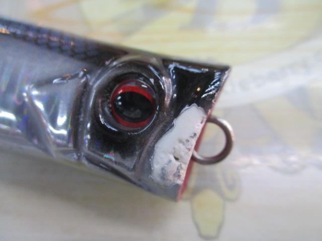 ｴﾝﾀｲｽﾎﾟｯﾌﾟ190mm