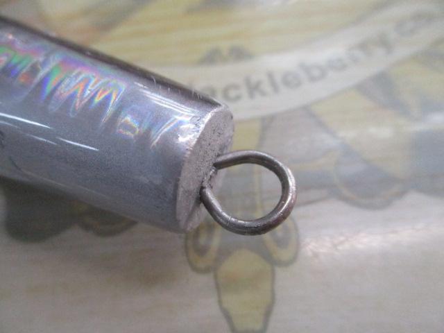 ｴﾝﾀｲｽﾎﾟｯﾌﾟ190mm