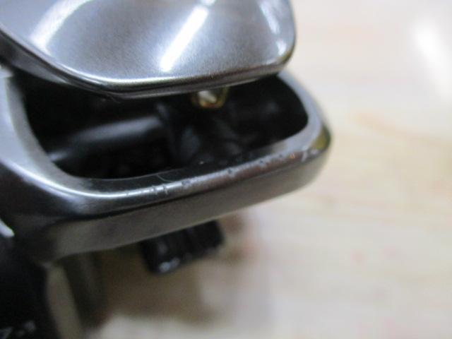 20ﾒﾀﾆｳﾑHG RH