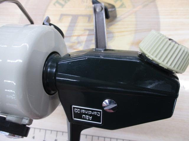 ｶｰﾃﾞｨﾅﾙ 33 ｸﾞﾘｰﾝ