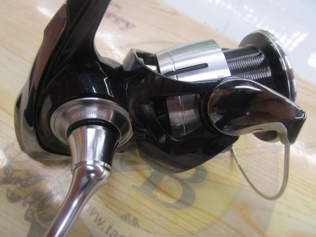 23ﾚｸﾞｻﾞ LT3000