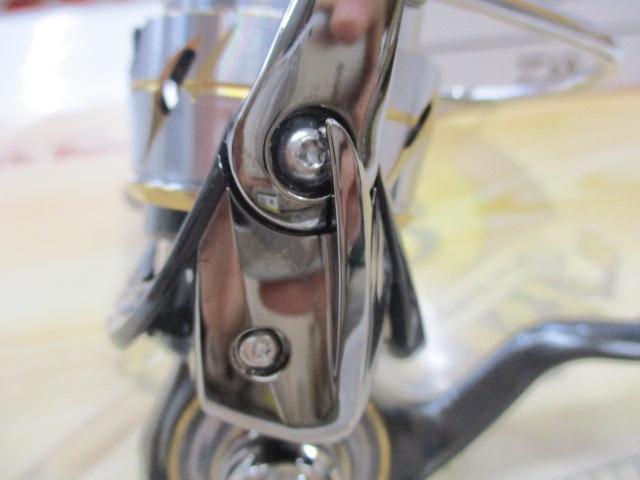 20ﾙﾋﾞｱｽ FC LT2500S