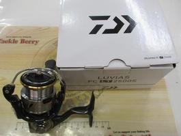 20ﾙﾋﾞｱｽ FC LT2500S