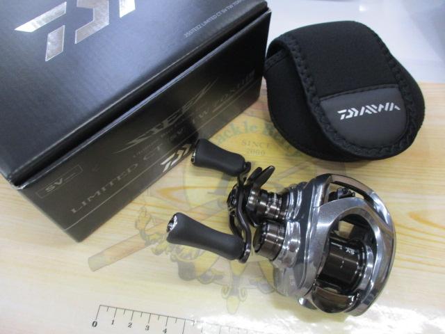 ｽﾃｨｰｽﾞﾘﾐﾃｯﾄﾞCT SV TW 70XHL