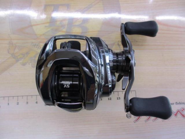 24ｽﾃｨｰｽﾞ SV TW 100XH