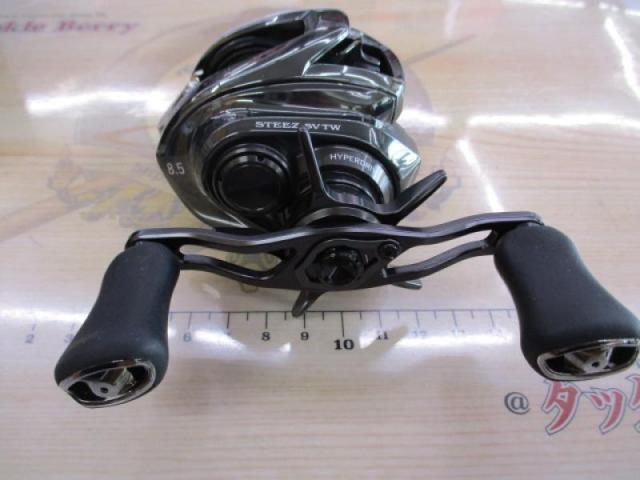 24ｽﾃｨｰｽﾞ SV TW 100XH
