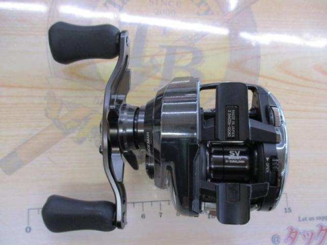 24ｽﾃｨｰｽﾞ SV TW 100XH