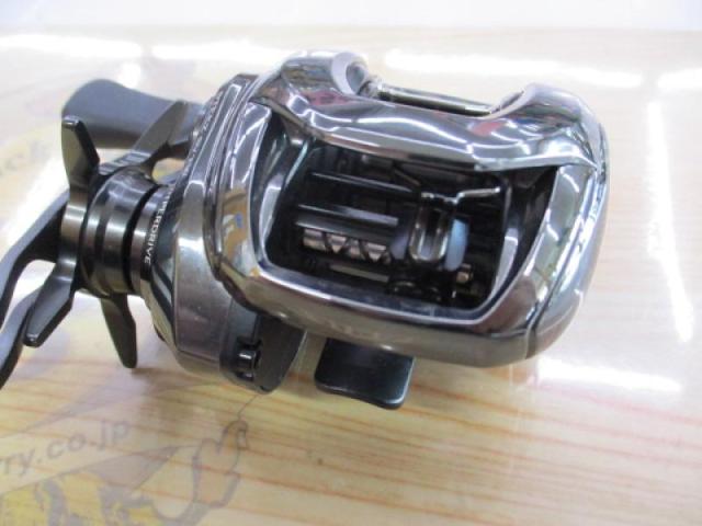 24ｽﾃｨｰｽﾞ SV TW 100XH