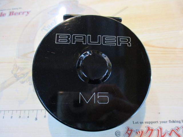 M(ﾏｯｹﾝｼﾞｰ)5