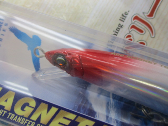 【ｾｯﾄ商品】ｱｲﾙﾏｸﾞﾈｯﾄTGﾐﾉｰｽﾘﾑ3点ｾｯﾄ