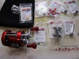 ｱﾝﾊﾞｻﾀﾞｰ 2500C Hi-SPEED