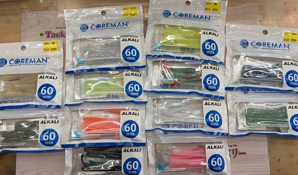 【ｾｯﾄ商品】ｱﾙｶﾘ60mmｾｯﾄ