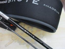 ｸﾞﾗﾝﾃﾞｰｼﾞ ﾌﾞﾙｰﾄ ｱﾏﾃﾞｳｽ S72ML
