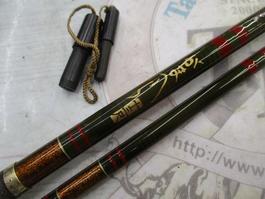 がまへら13尺