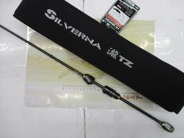 ｼﾙﾊﾞｰﾅ瀧TZ 62ﾘﾐﾃｯﾄﾞ