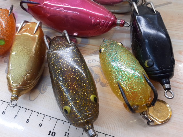 【ｾｯﾄ商品】雷魚ﾙｱｰｾｯﾄ　ﾛﾃﾞｵｸﾗﾌﾄ