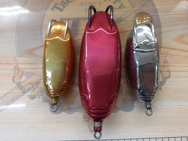 【ｾｯﾄ商品】雷魚ﾙｱｰｾｯﾄ　ﾛﾃﾞｵｸﾗﾌﾄ