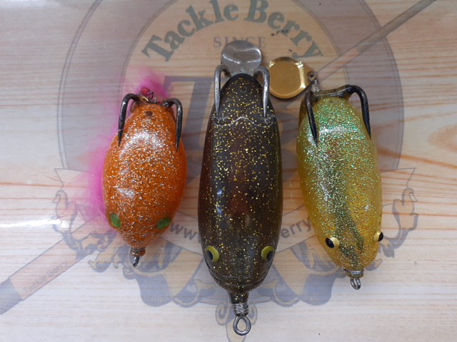 【ｾｯﾄ商品】雷魚ﾙｱｰｾｯﾄ　ﾛﾃﾞｵｸﾗﾌﾄ