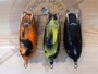 【ｾｯﾄ商品】雷魚ﾙｱｰｾｯﾄ　ﾛﾃﾞｵｸﾗﾌﾄ