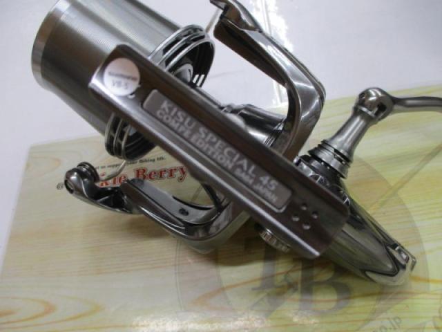 22ｷｽｽﾍﾟｼｬﾙ 45CE極細仕様
