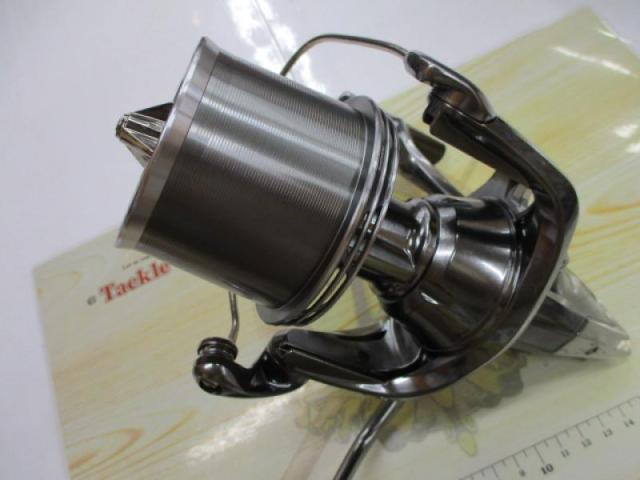 22ｷｽｽﾍﾟｼｬﾙ 45CE極細仕様