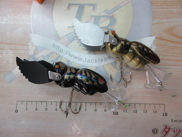 【ｾｯﾄ商品】ﾒｶﾞﾊﾞｽ　ｶﾞｯﾀX2個ｾｯﾄ