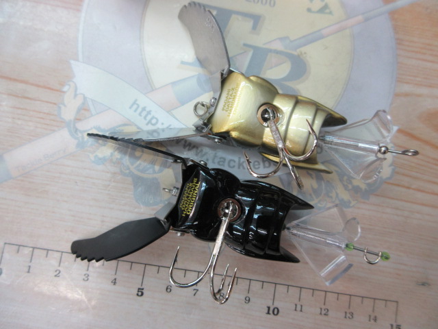 【ｾｯﾄ商品】ﾒｶﾞﾊﾞｽ　ｶﾞｯﾀX2個ｾｯﾄ