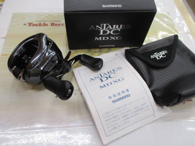 18ｱﾝﾀﾚｽDC MDXG RH