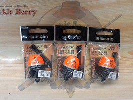 【ｾｯﾄ商品】ｾﾞﾛﾋﾟｯﾄDVC　00の3個ｾｯﾄです!
