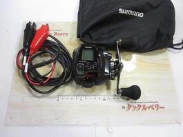 23ﾌｫｰｽﾏｽﾀｰ 200DH