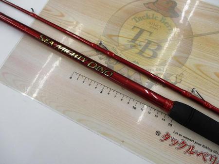 シーマイティディーノ73-80-270 ｼｰﾏｲﾃｨﾃﾞｨﾉ73 80-270｜TBオークション