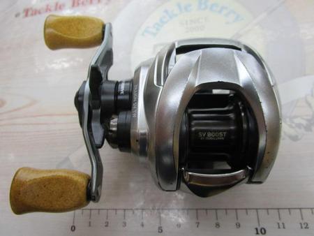 ジリオン sv tw 1000HL ZILLION SV TW – Daiwa US