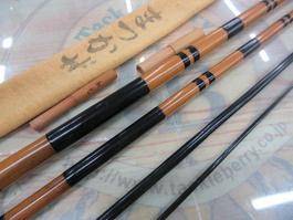 超希少　美品　へら竿　雲影作　巣楽　14.2 超希少 美品 へら竿 雲影作 巣楽 14.2 - メルカリ