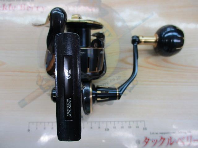 23ソルティガ 6000XH 釣具のつり吉オンラインショップ,釣具のつり吉 Tsurikichi