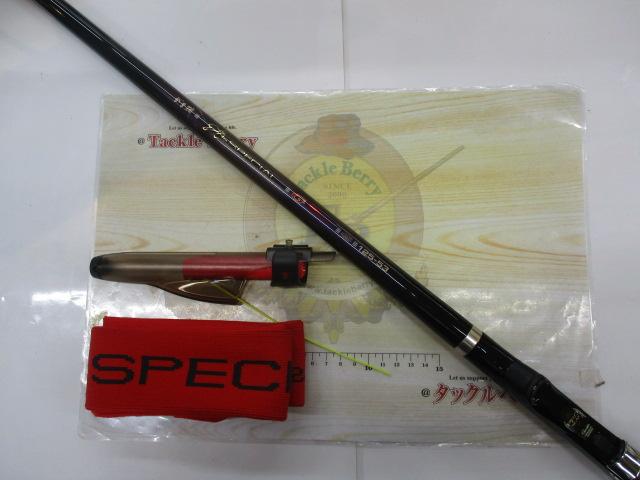 がま磯グレスペシャルGチューン125-53 がま磯グレスペシャルGチューン 125-53｜＠ベリーネット 日本
