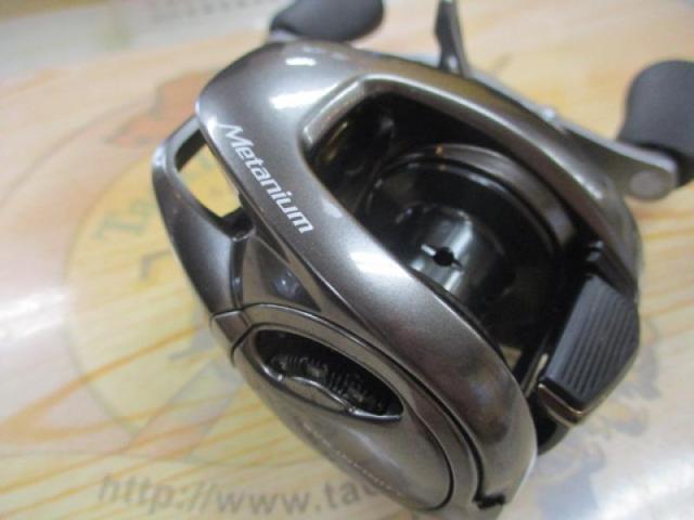 20メタニウムXG 20メタニウムXG LH｜＠ベリーネット 日本最大新品中古釣具WEB