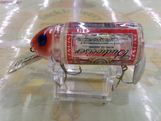 ﾍﾄﾞﾝ ﾋﾞｯｸﾞﾊﾞﾄﾞ｜TBオークション