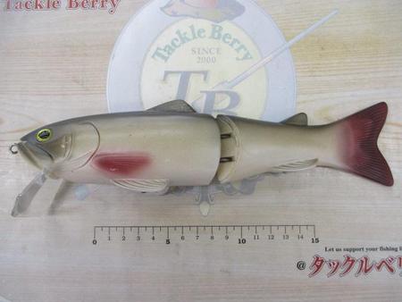 旧サイレントキラー250 ブラッディーカ−プ デプス サイレントキラー