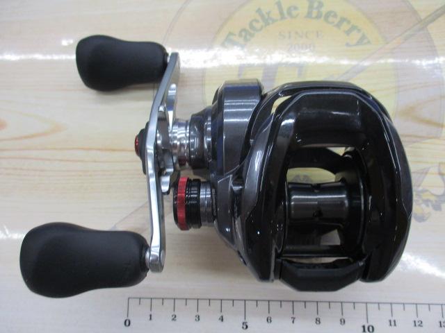 三登 ジョナサン様 スコーピオンMD201XG 三登 ジョナサン様