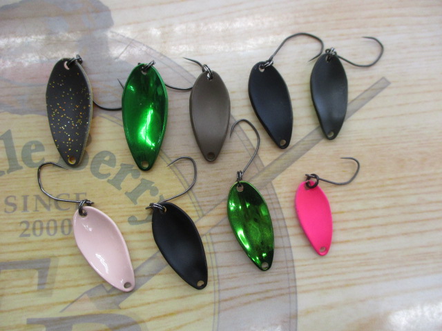 【ｾｯﾄ商品】激安☆ｴﾘｱﾄﾗｳﾄｽﾌﾟｰﾝ､豪華おまけ付