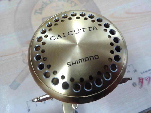 ｶﾙｶｯﾀ 50XT