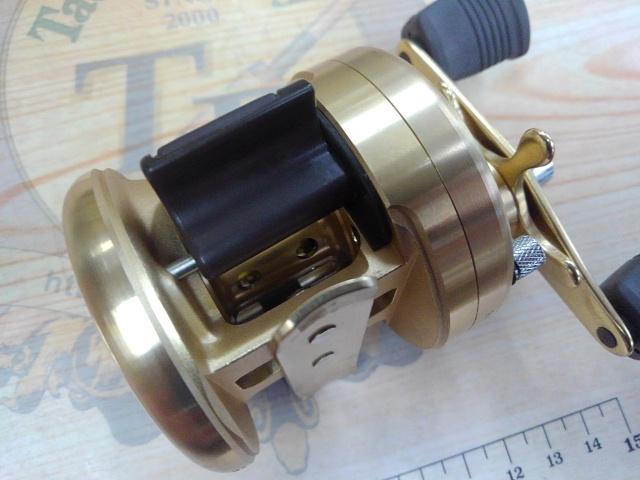 ｶﾙｶｯﾀ 50XT