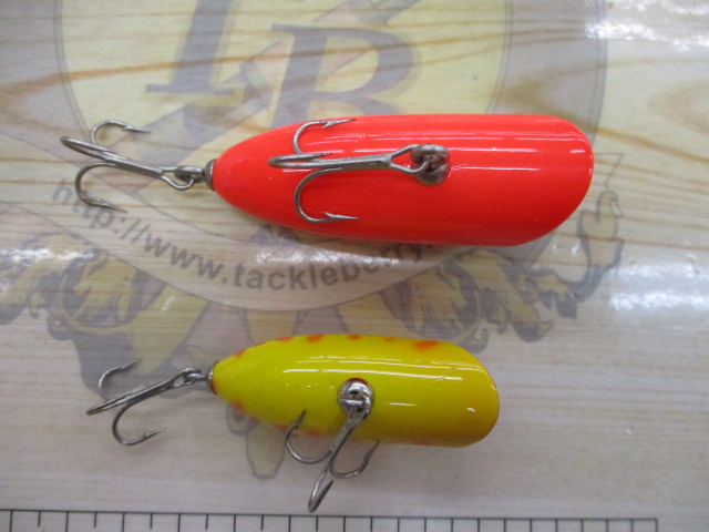 バルサ50ルアー2個セット ｾｯﾄ商品】ﾊﾞﾙｻ50ﾙｱｰ2個ｾｯﾄ｜TBオークション